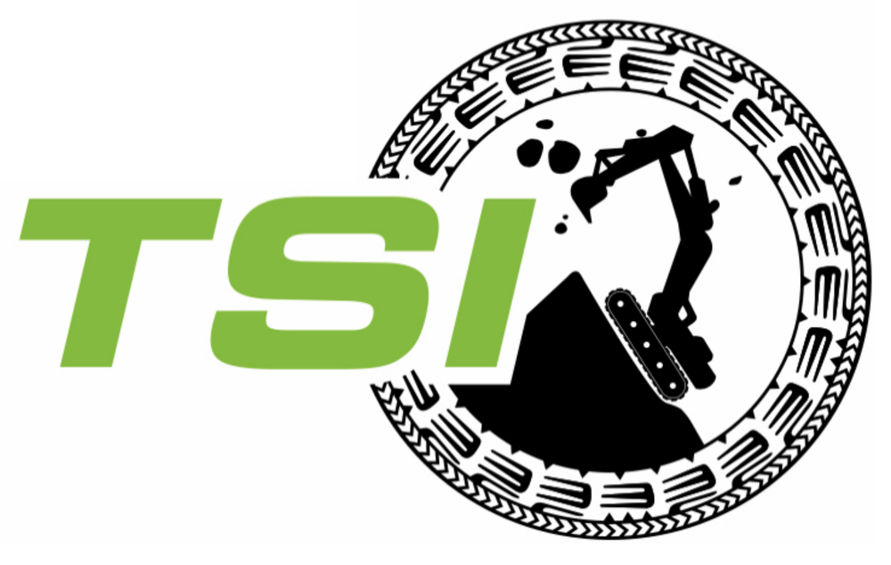 TSI Quarry's logo